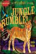 Jungle, Rumble!-0