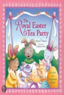 The Royal Easter Tea Party-0