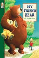 My Friend Bear-0