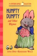 Humpty Dumpty: and Other Rhymes (My Very First Mother Goose)-0