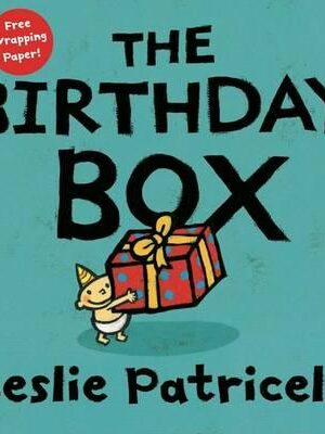 The Birthday Box-0