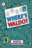 Where's Waldo?-0