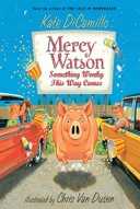 Mercy Watson: Something Wonky this Way Comes-0