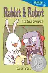 Rabbit and Robot: The Sleepover-0