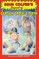 Eoin Colfer's Legend of Captain Crow's Teeth-0