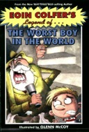 Eoin Colfer's Legend of the Worst Boy in the World-0