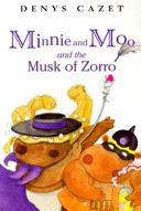 Minnie and Moo and the Musk of Zorro-0