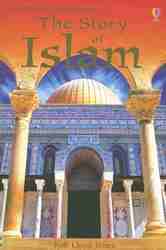 The Story of Islam (Usborne Young Reading)-0