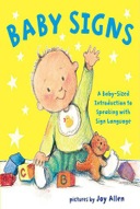 Baby Signs [Board Book]-0