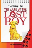 The Buddy Files: The Case of the Lost Boy-0