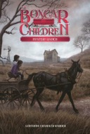 Mystery Ranch (The Boxcar Children Mysteries #4)-0