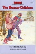 Snowbound Mystery (The Boxcar Children Mysteries #13)-0