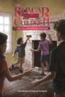 The boxcar children yellow house mystery-0