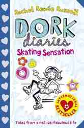 Skating Sensation (Dork Diaries #4)-0