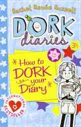 Dork Diaries: How to Dork Your Diary-0