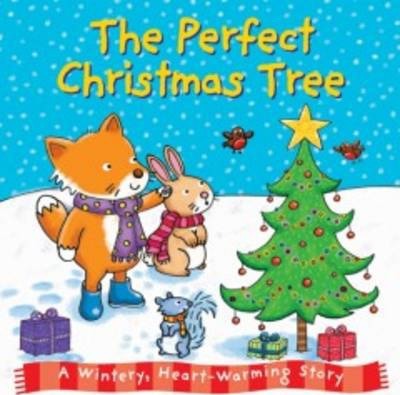 The Perfect Christmas Tree -0