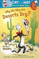 Why Oh Why Are Deserts Dry? (Cat in the Hat)-0