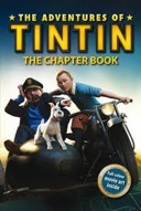 The Adventures of Tintin: Movie Chapter Book-0