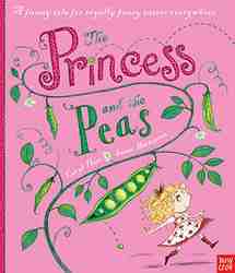 The Princess and the Peas-0
