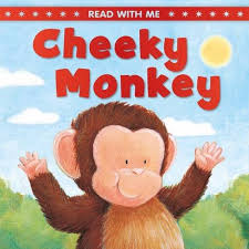 Cheeky Monkey-0