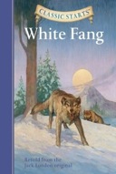 Classic Starts: White Fang-0
