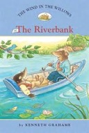 The Wind in the Willows #1: The Riverbank (Easy Reader Classics)-0