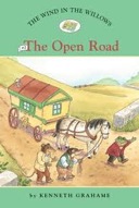 The Wind in the Willows #2: The Open Road (Easy Reader Classics)-0