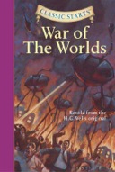 The War of the Worlds -0