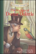 The Voyages of Doctor Dolittle-0