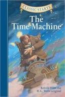 Classic Starts: The Time Machine-0