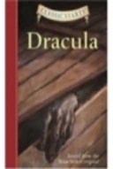 Classic Starts : Dracula-0