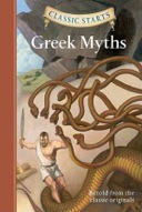 Classic Starts: Greek Myths-0