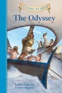 The Odyssey -0