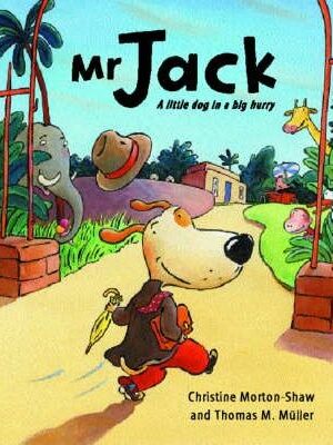 Mr Jack-0