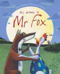 My Name Is Mr Fox-0