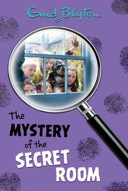 The Mystery Of The Secret Room-0