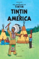 Tintin in America-0