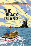 Tintin: The Black Island-0