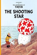 Tintin Shooting Star-0