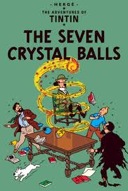 Tintin: The Seven Crystal Balls-0