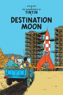 Destination Moon-0