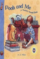 Pooh and Me: A Nursery Sound Book-0