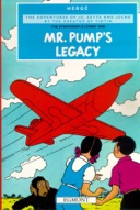 Mr Pump's Legacy - Tintin-0