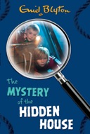 The Mystery Of The Hidden House-0