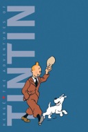 The Adventures of Tintin: Volume 1-0