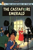 The Adventures Of Tintin: 4 In 1 Series (Volume-8)-0