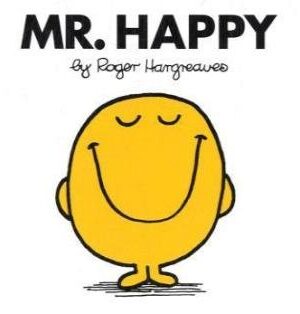 Mr. Happy-0