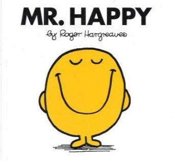 Mr. Happy-0