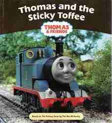 Thomas and the Sticky Toffee-0