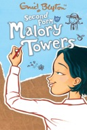 Second Form At Malory Towers-0